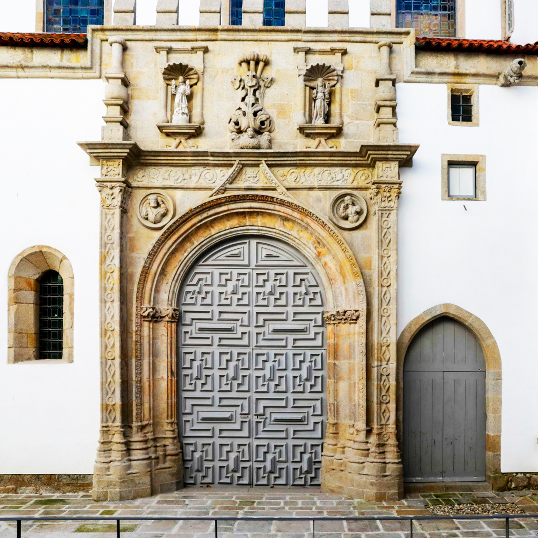 Igreja de Santa Clara