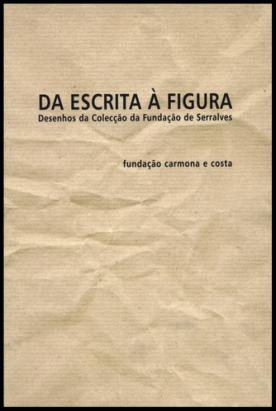 Da Escrita à Figura