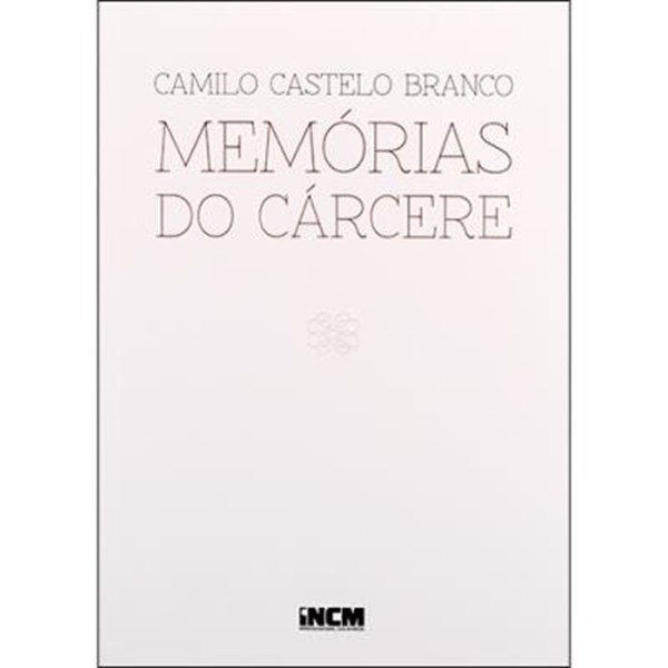 Memórias do Cárcere
