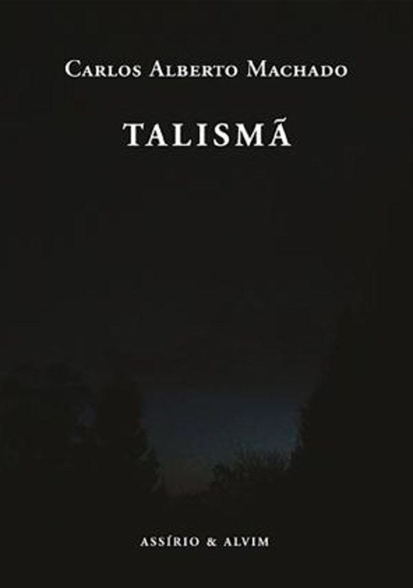 Talismã Talismã