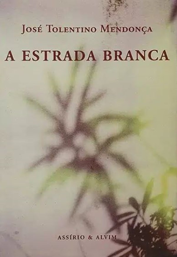 A Estrada Branca A Estrada Branca