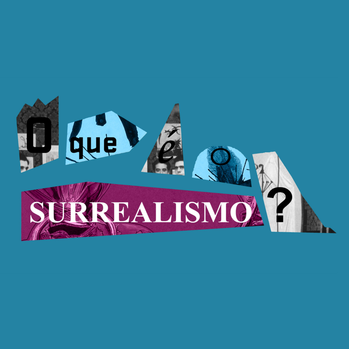 O que é o Surrealismo?