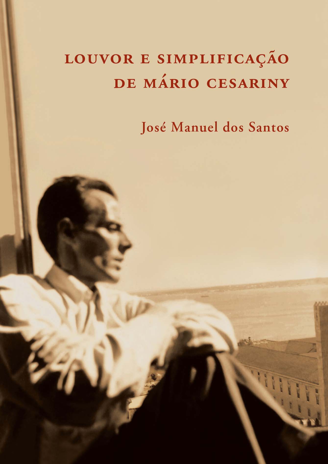 Louvor e Simplificação de Mário Cesariny