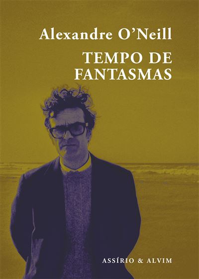 Tempo de Fantasmas