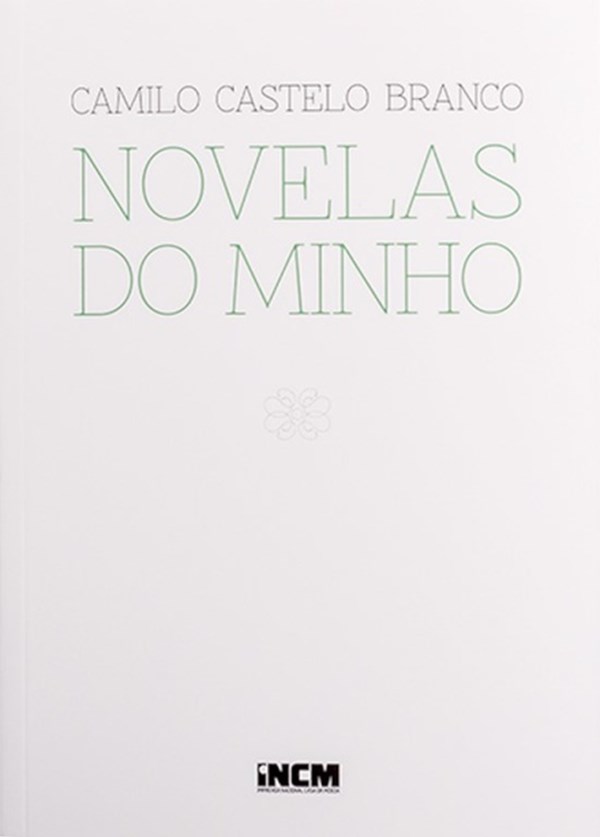 Novelas do Minho