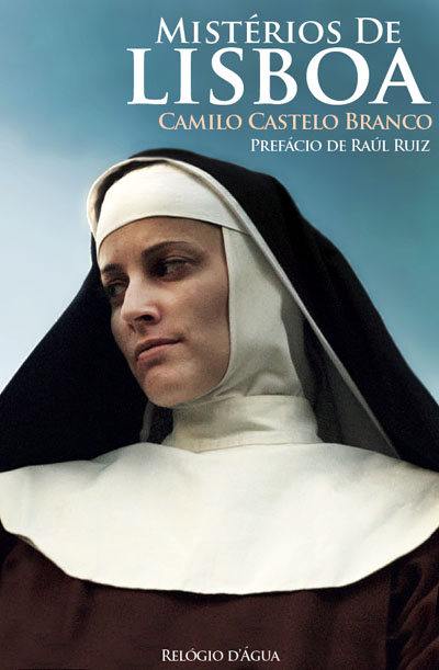 Mistérios de Lisboa