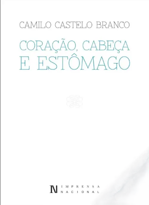 Coração, Cabeça e Estômago