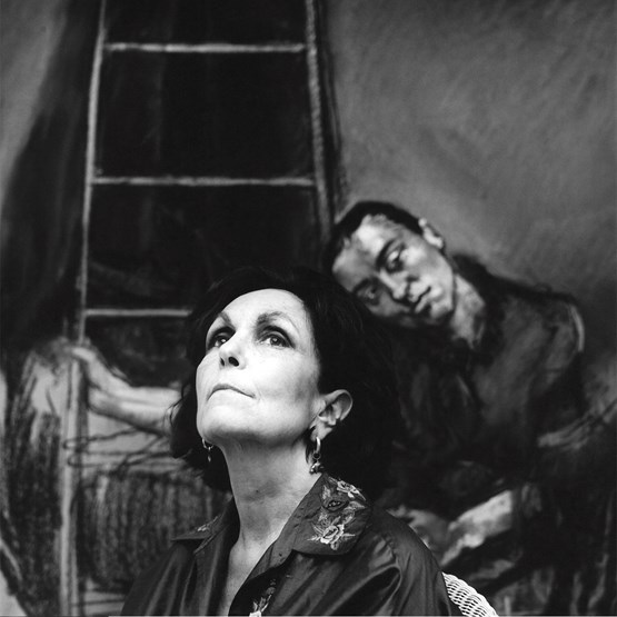 Em exibição "Sonhos e Metamorfoses: O Surrealismo de Paula Rego"