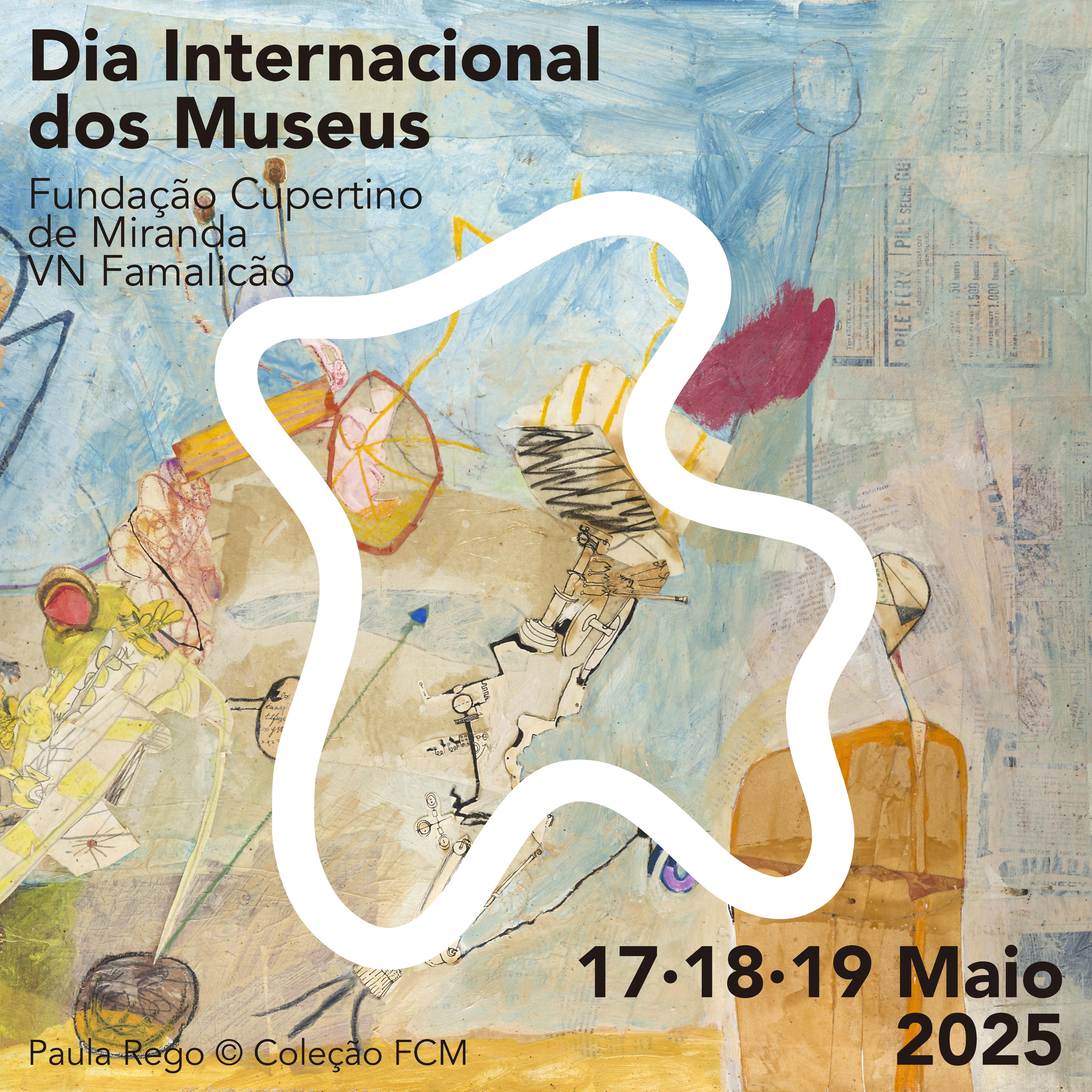 Dia Internacional dos Museus