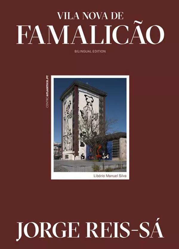 Vila Nova de Famalicão - Portugal N.º 10
