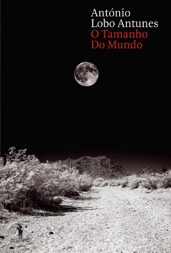 O Tamanho do Mundo