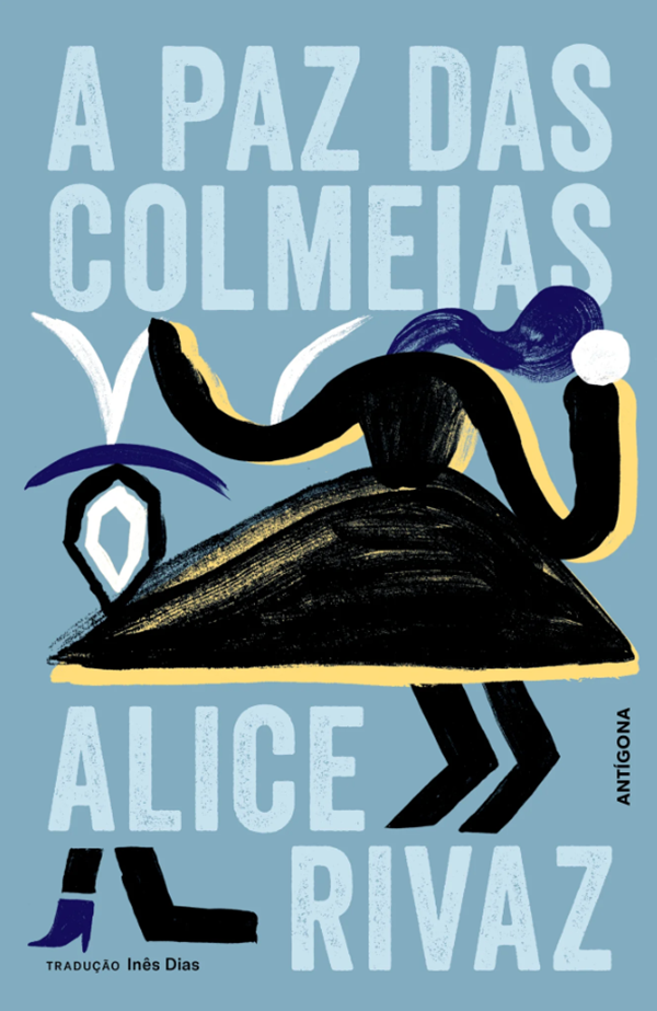 A Paz das Colmeias
