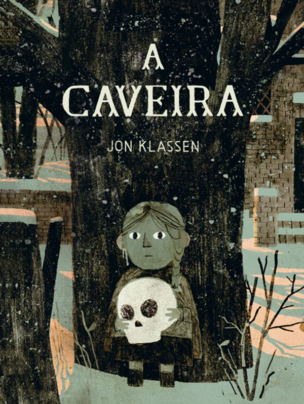 A Caveira  A Caveira