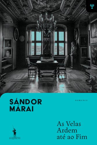 As Velas Ardem até ao Fim