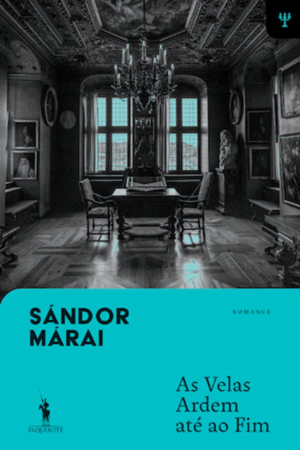 As Velas Ardem até ao Fim As Velas Ardem até ao Fim