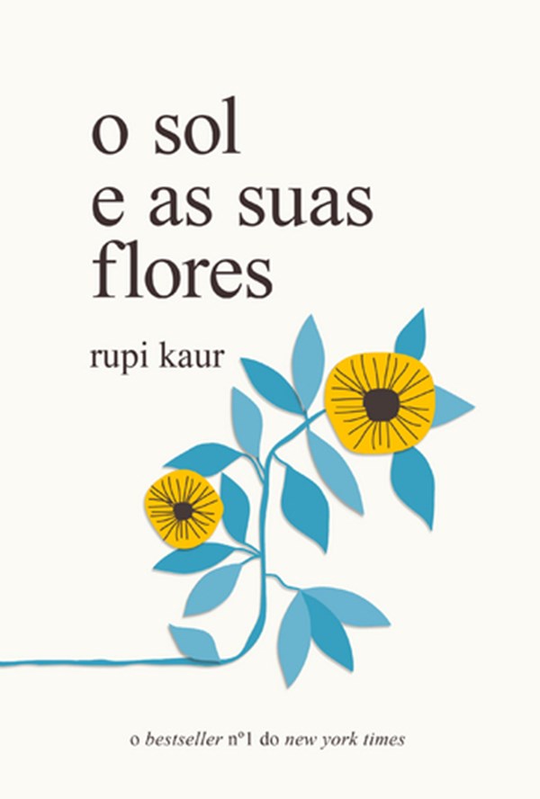 O Sol e as Suas Flores