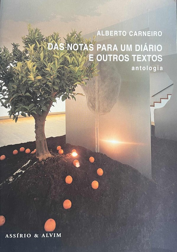 Das Notas Para Um Diário e Outros Textos Das Notas Para Um Diário e Outros Textos