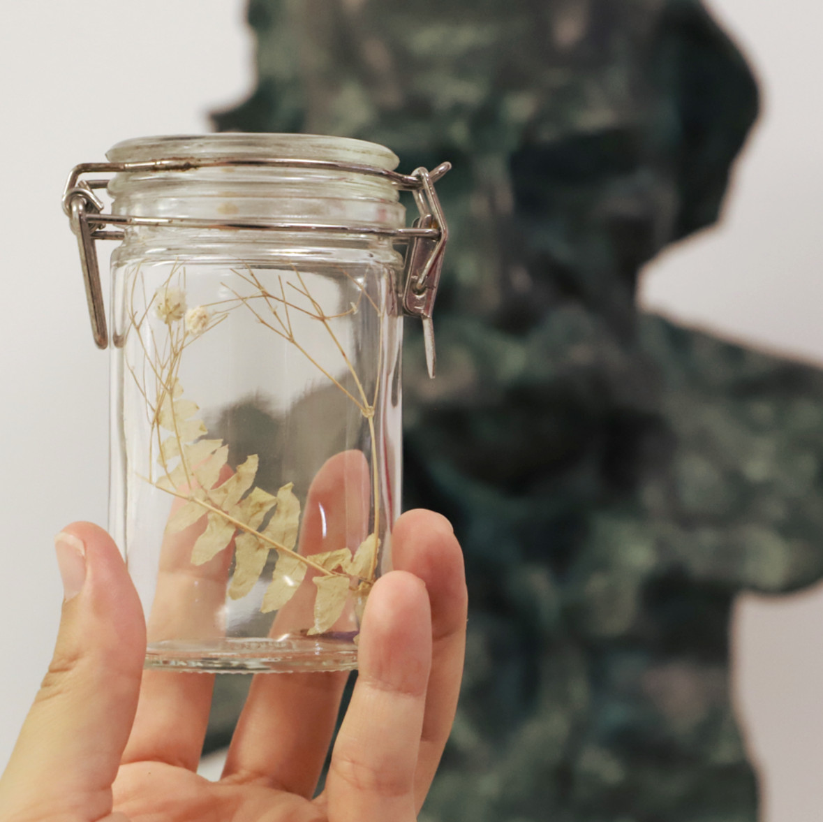 The Girl Who Wanted to Be a Writer