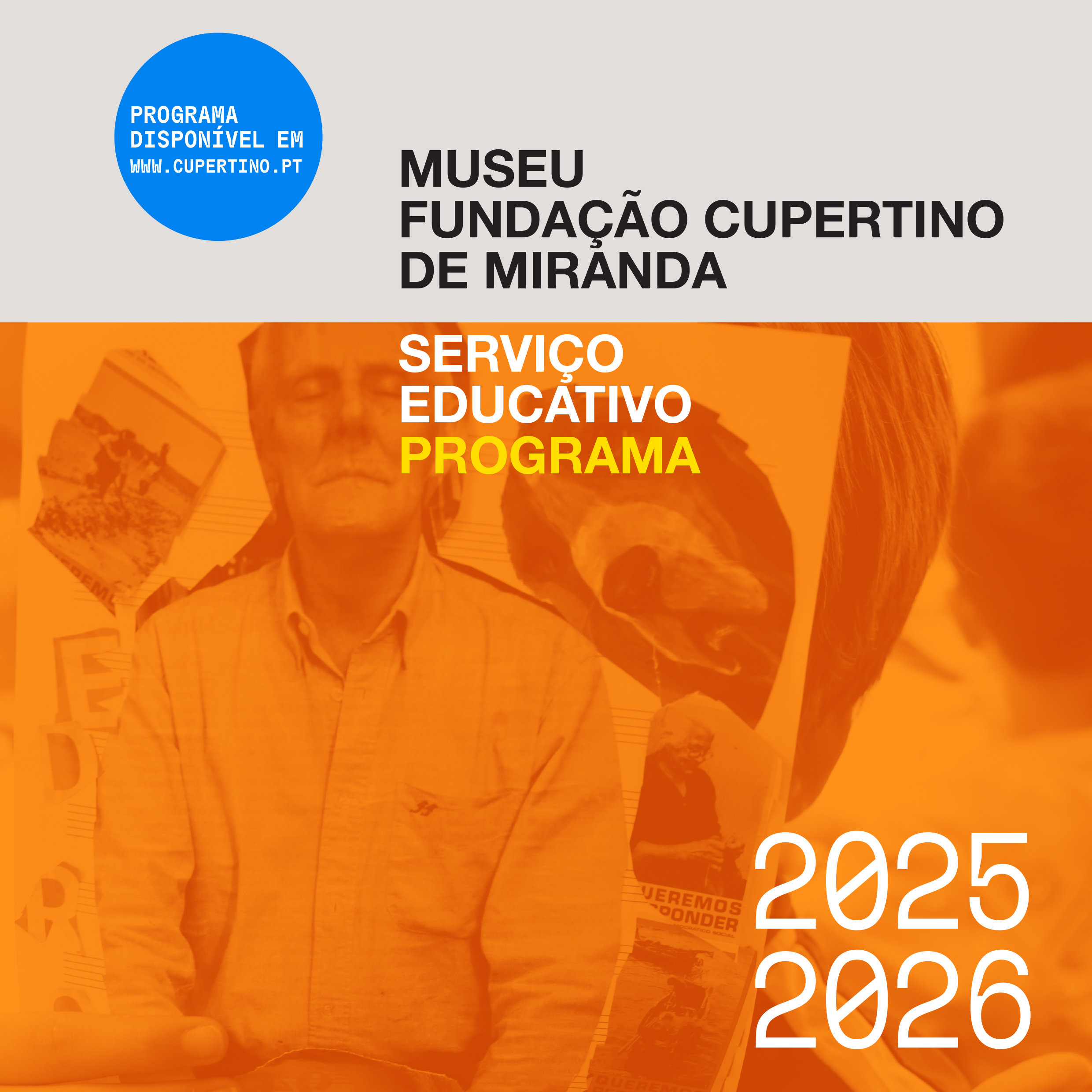 Educational Service Programme 2025/2026