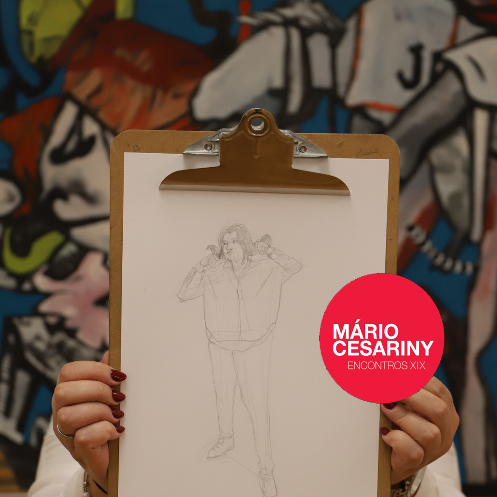  Do olhar ao papel | Serviço Educativo