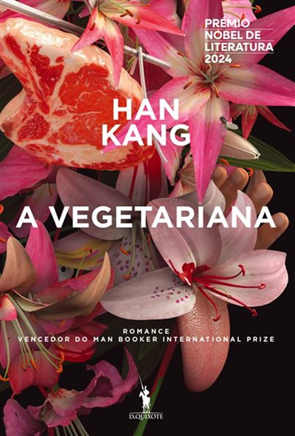 A Vegetariana