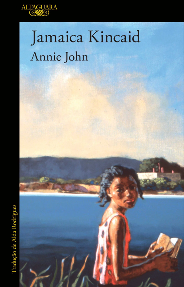 Annie John