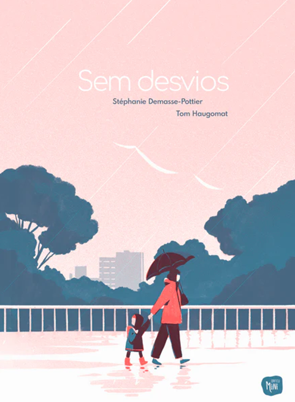 Sem Desvios