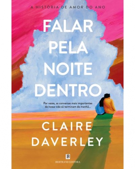 Falar pela Noite Dentro