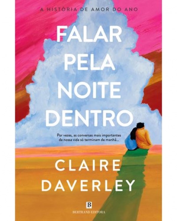 Falar pela Noite Dentro