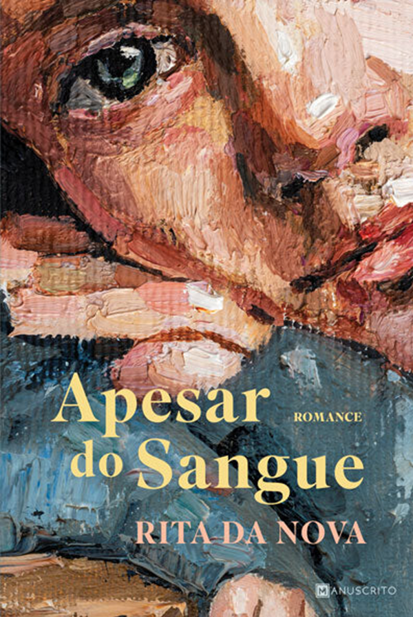 Apesar do Sangue