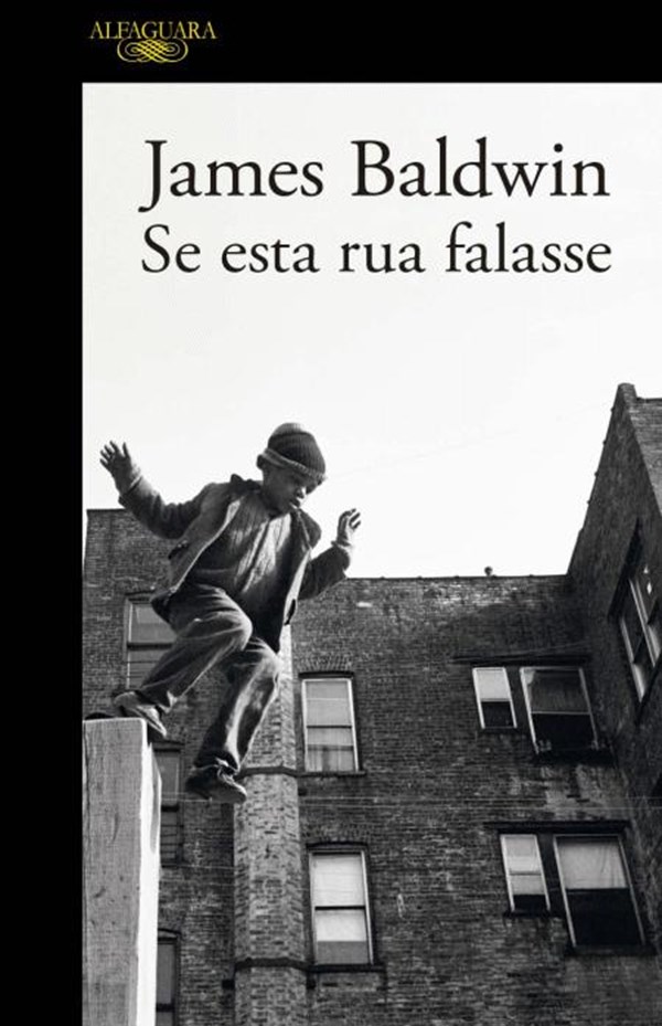 Se Esta Rua Falasse