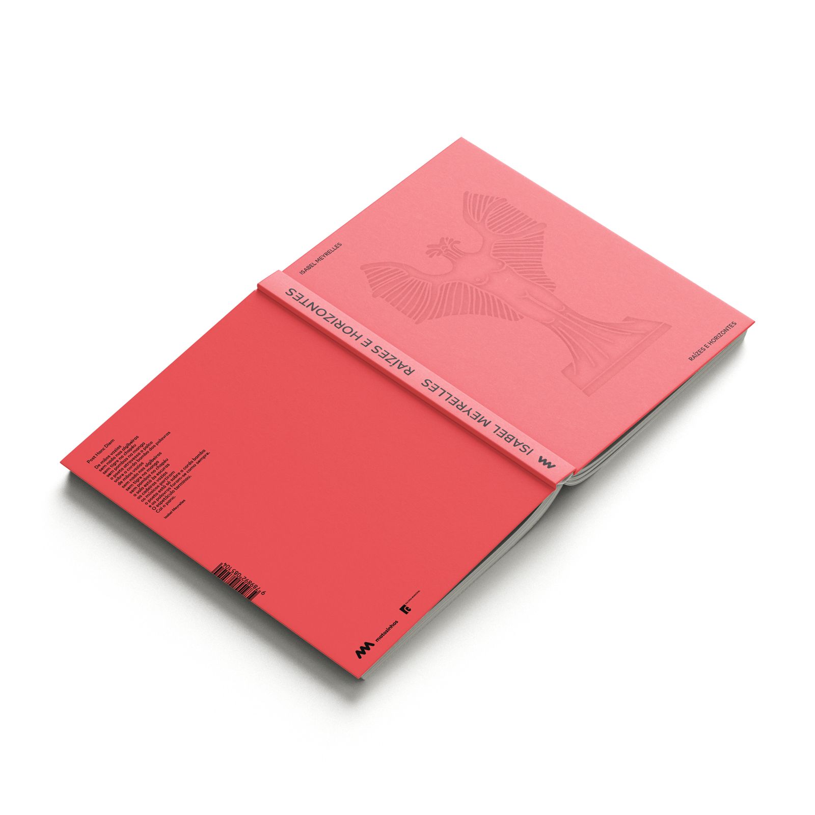 Raízes e Horizontes