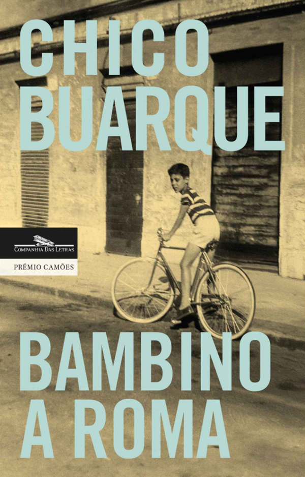 Bambino a Roma