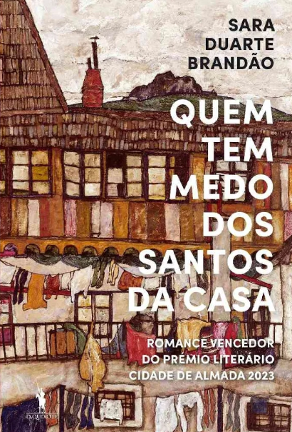 Quem Tem Medo dos Santos da Casa