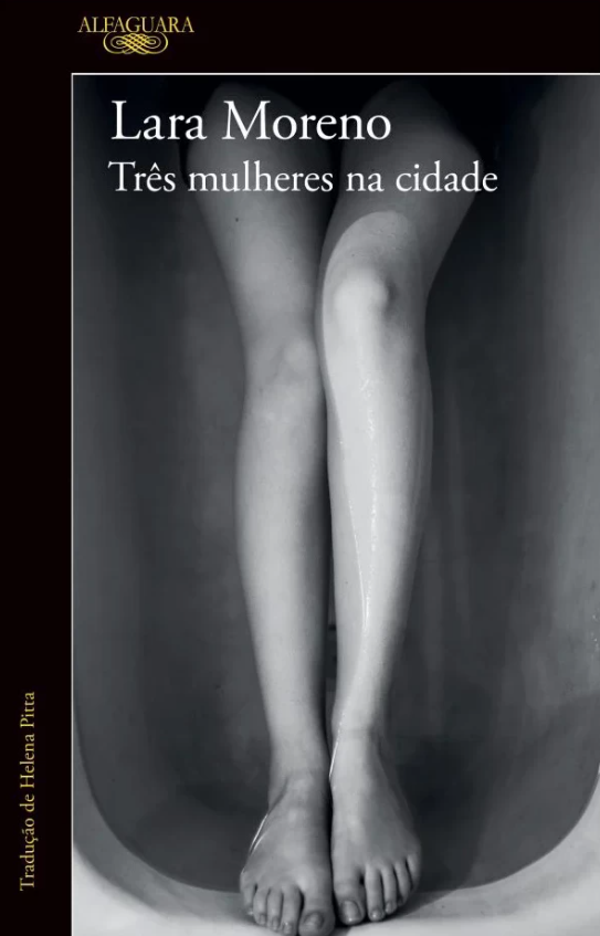 Três Mulheres na Cidade