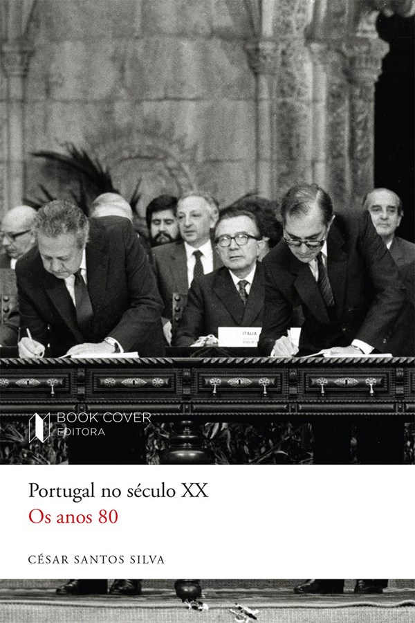 Portugal no Século XX - Os Anos 80