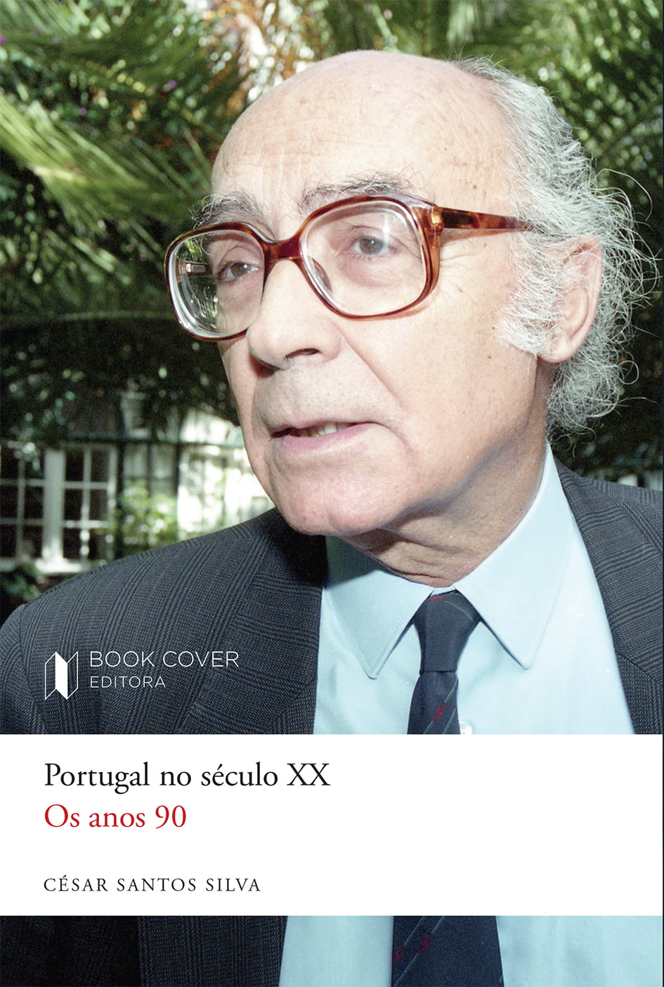 Portugal no Século XX - Os Anos 90