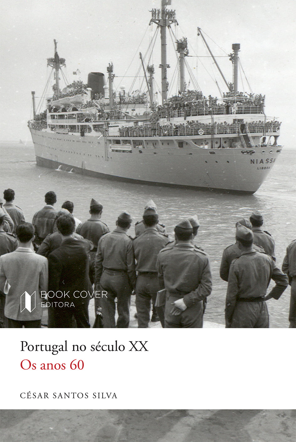 Portugal no Século XX - Os Anos 60