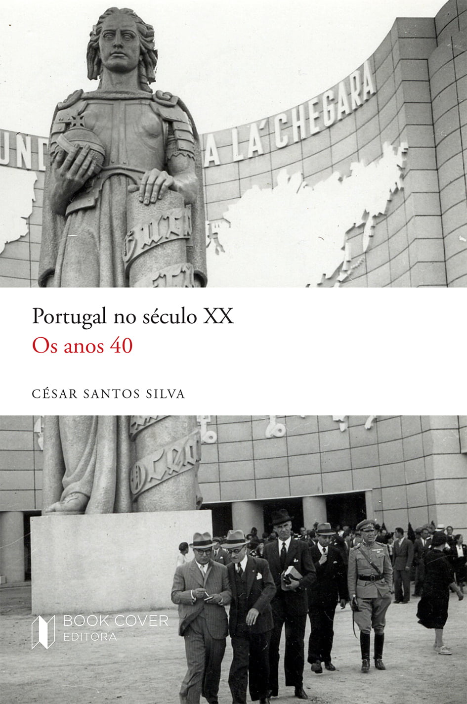 Portugal no Século XX - Os Anos 40