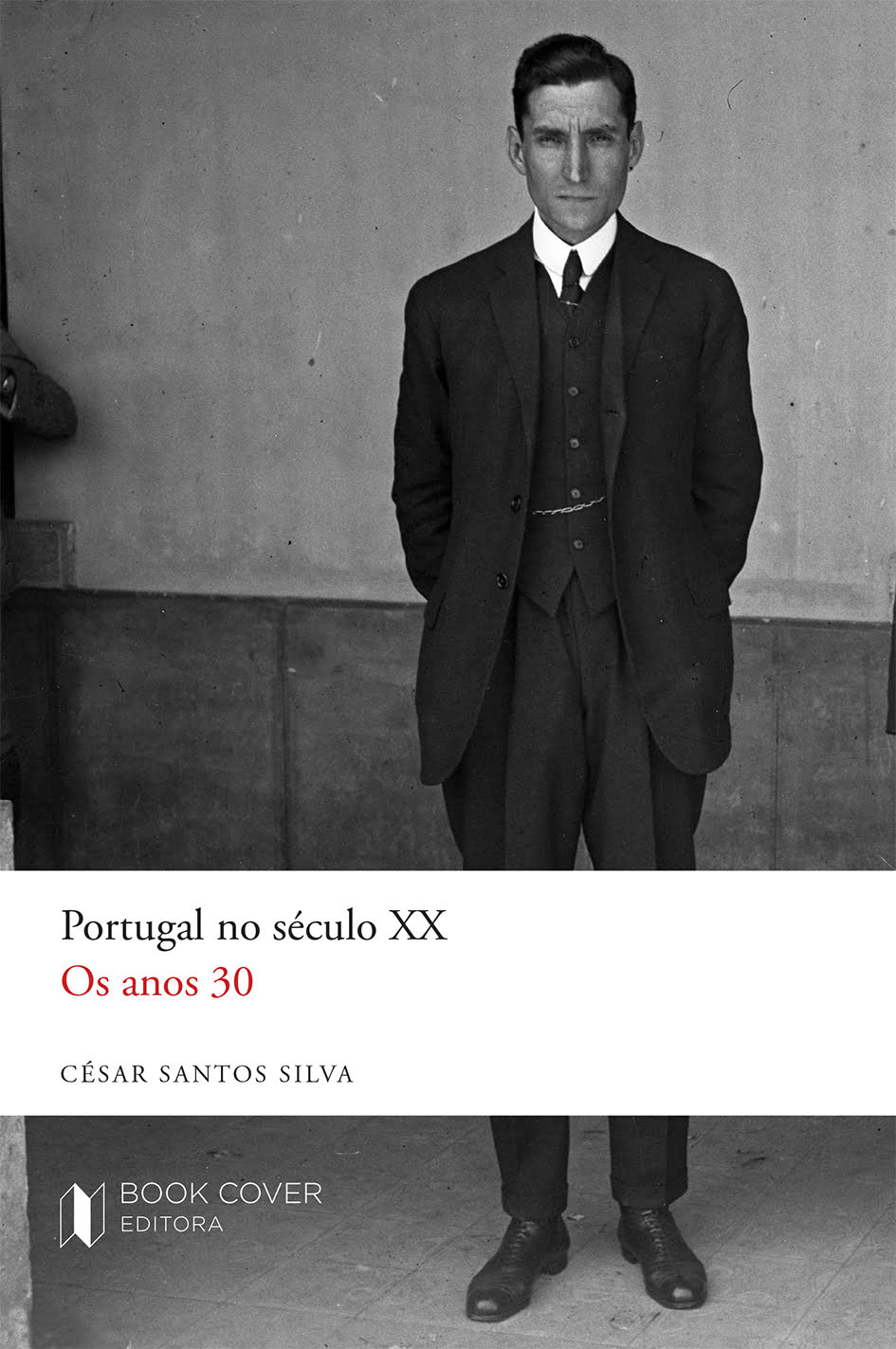 Portugal no Século XX - Os Anos 30