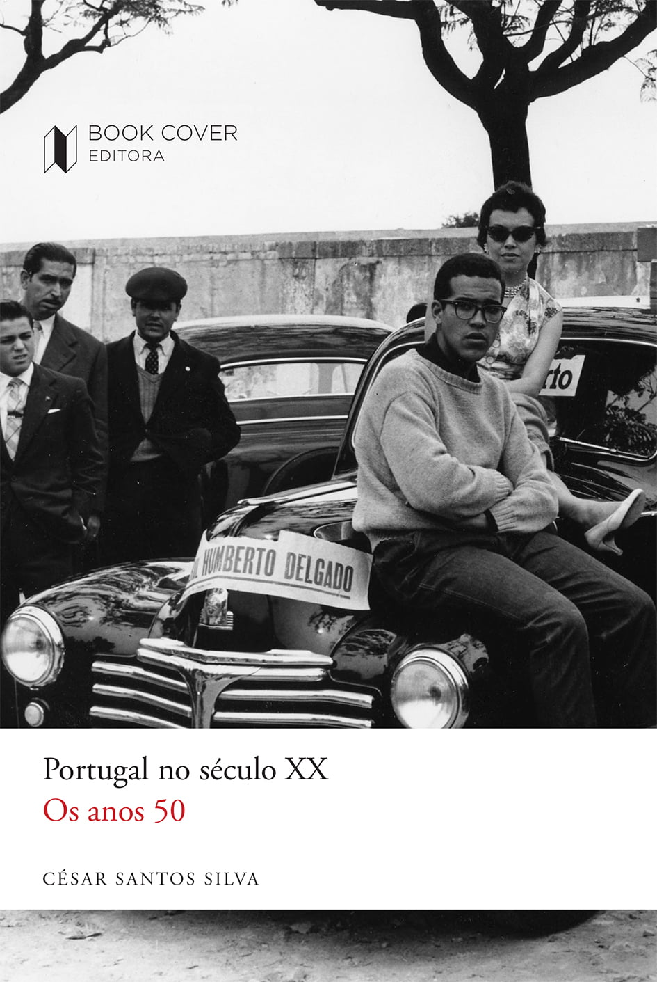 Portugal no Século XX - Os Anos 50