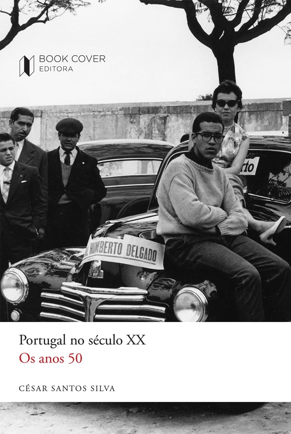 Portugal no Século XX - Os Anos 50