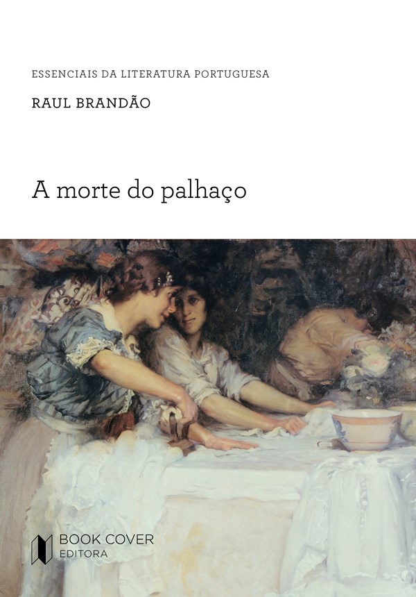 A Morte do Palhaço