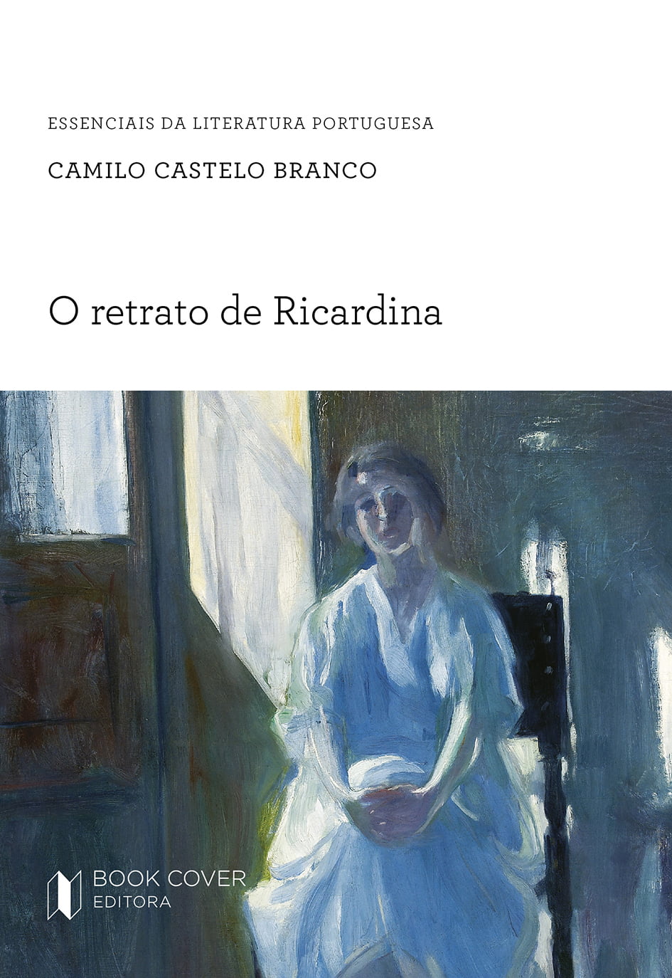 O Retrato de Ricardina