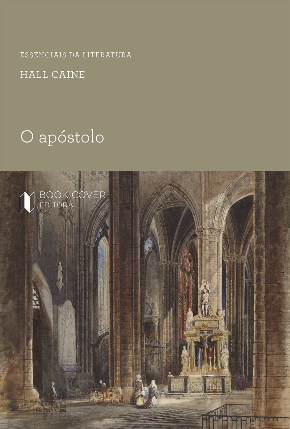 O Apóstolo