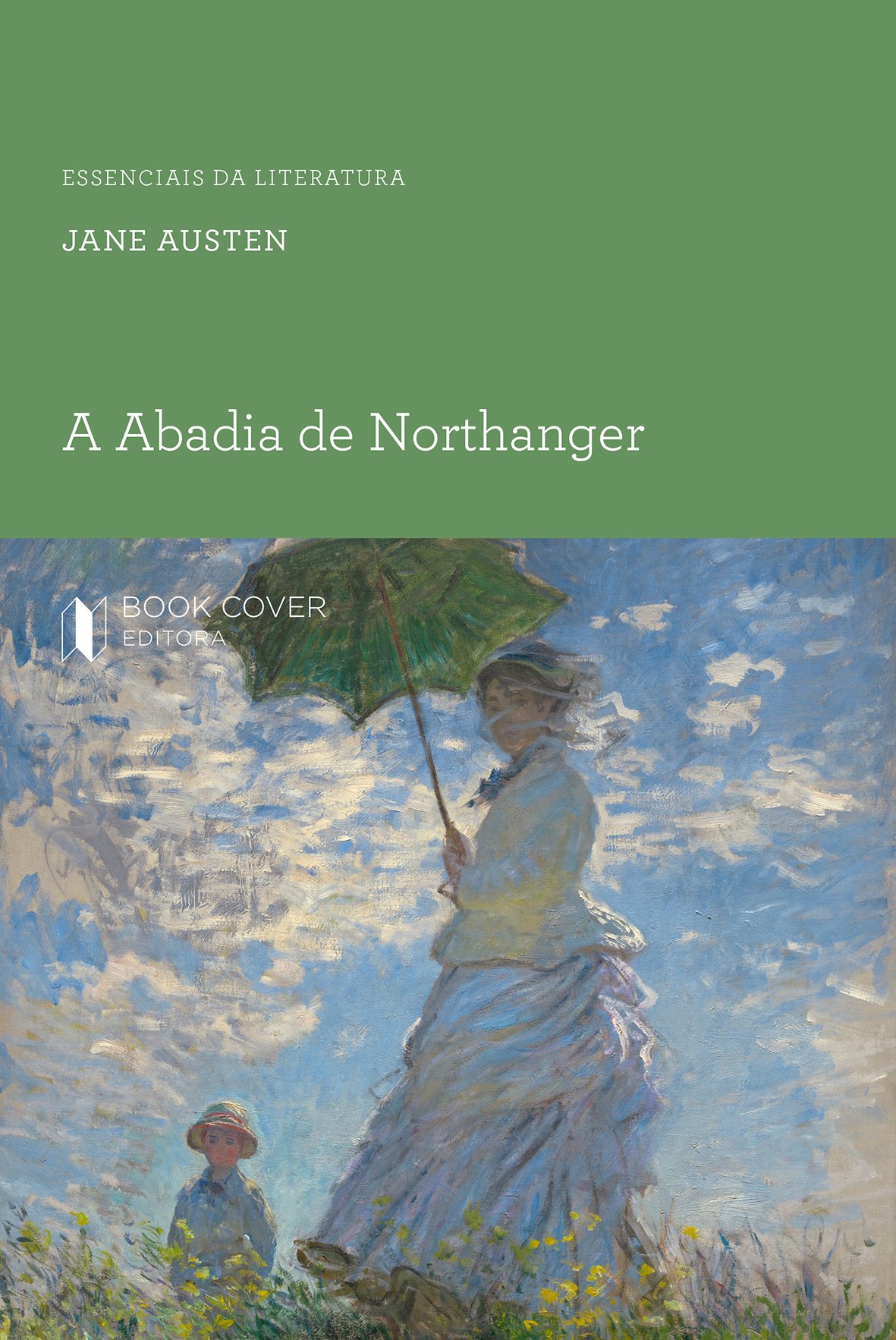 A Abadia de Northanger 