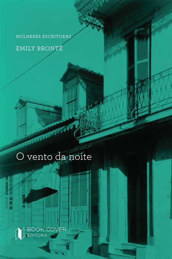 O Vento da Noite