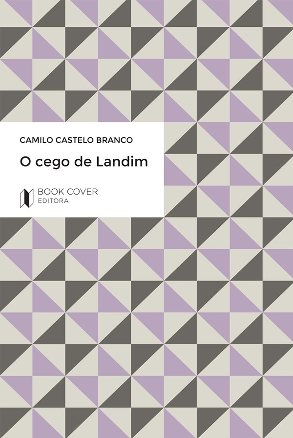 O Cego de Landim