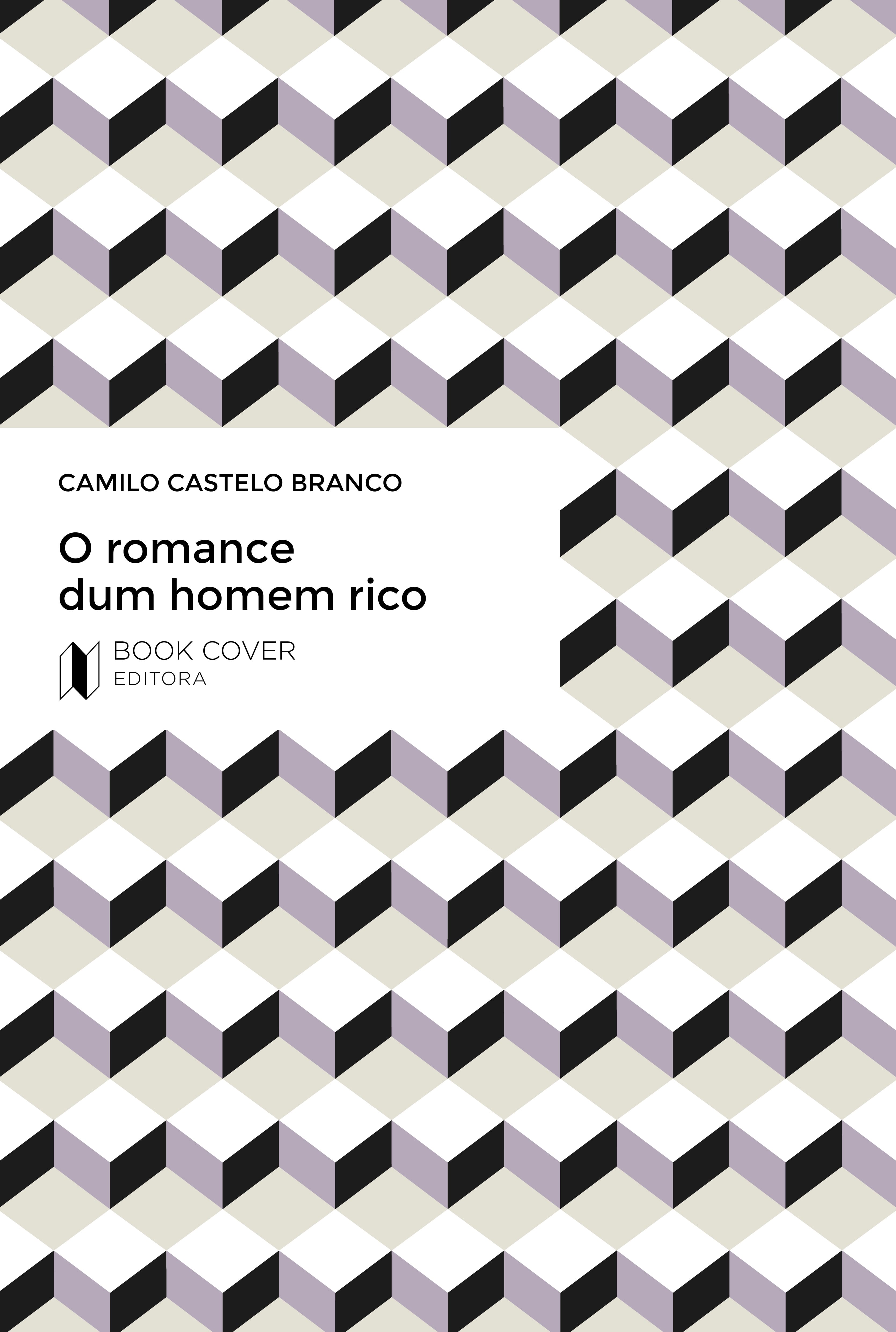 O Romance dum Homem Rico