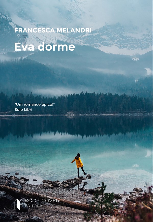 Eva Dorme